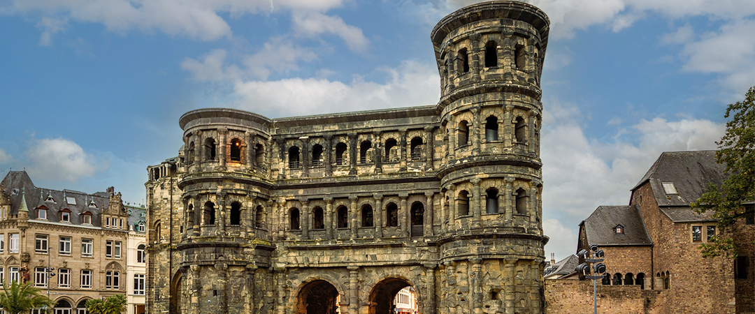 Porta Nigra